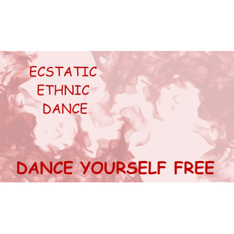 23/03 - Ecstatic Ethnic Dance DJ Boto - Torhout